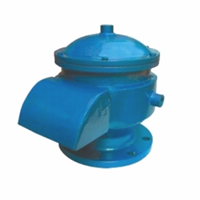 JAV夹套保温呼吸阀